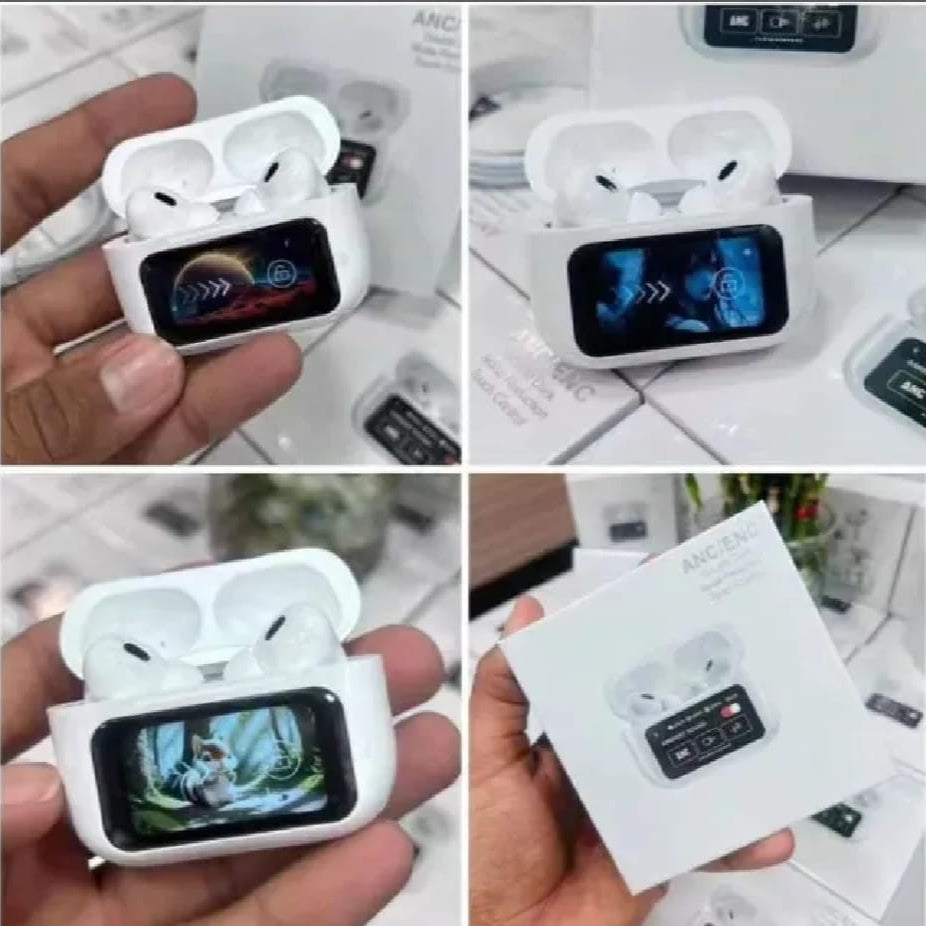 SilencePods A9 Pro