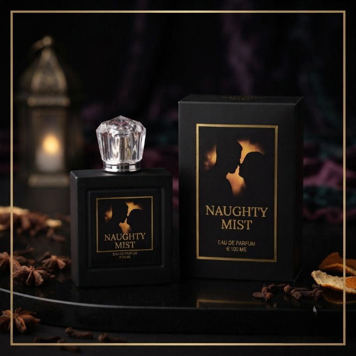 Velvet Noir Eau De Parfum