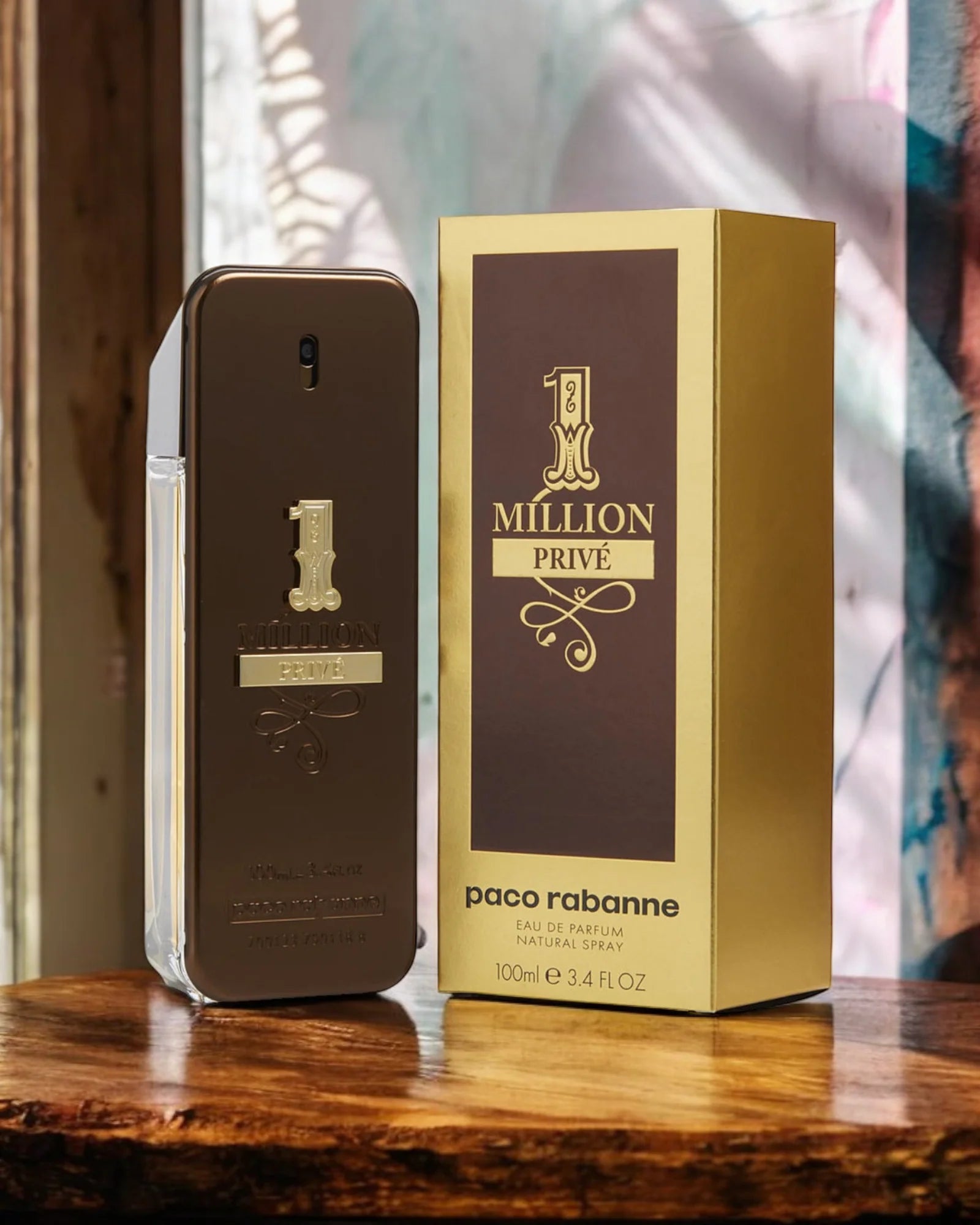1 Million King's Reserve Eau De Parfum