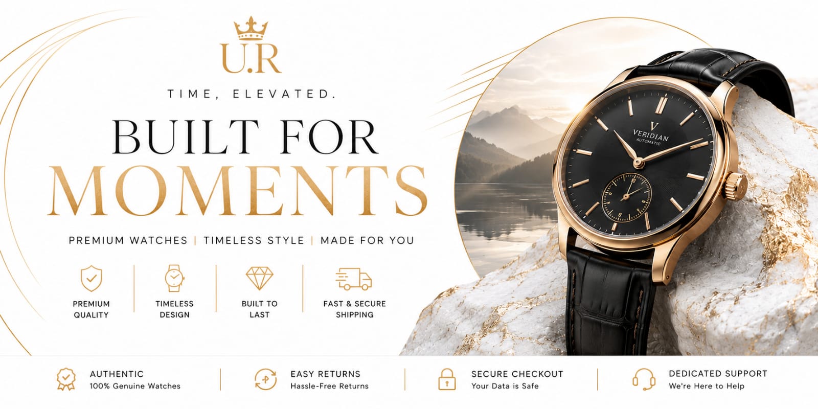 Watches