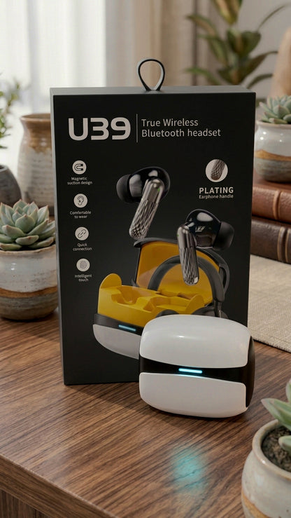 SonicBuds U39 Pro