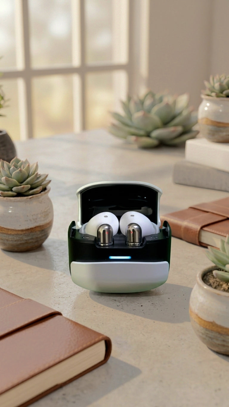SonicBuds U39 Pro
