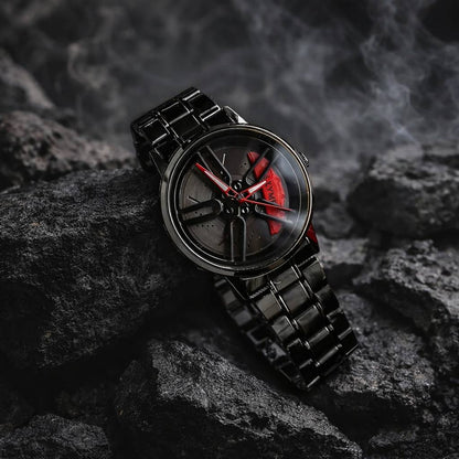 spinMaster Elite watch