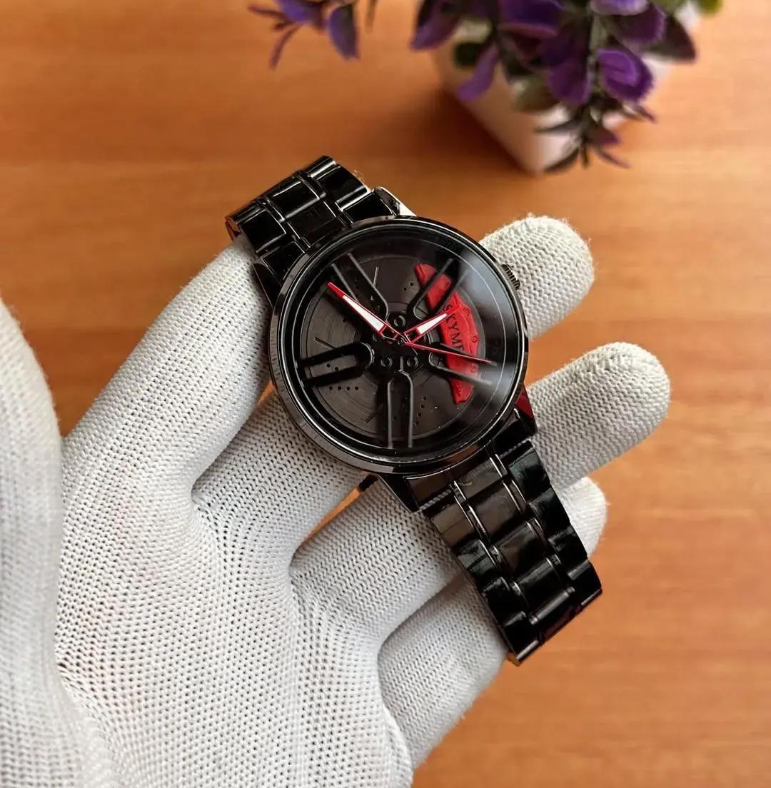 spinMaster Elite watch