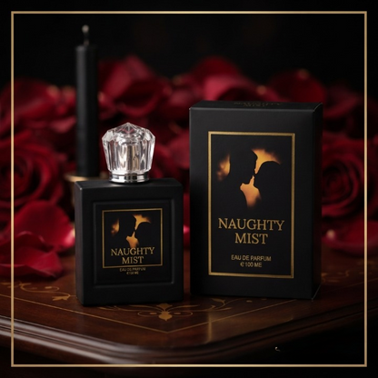 Velvet Noir Eau De Parfum