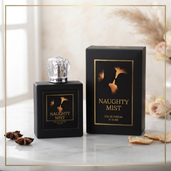 Velvet Noir Eau De Parfum