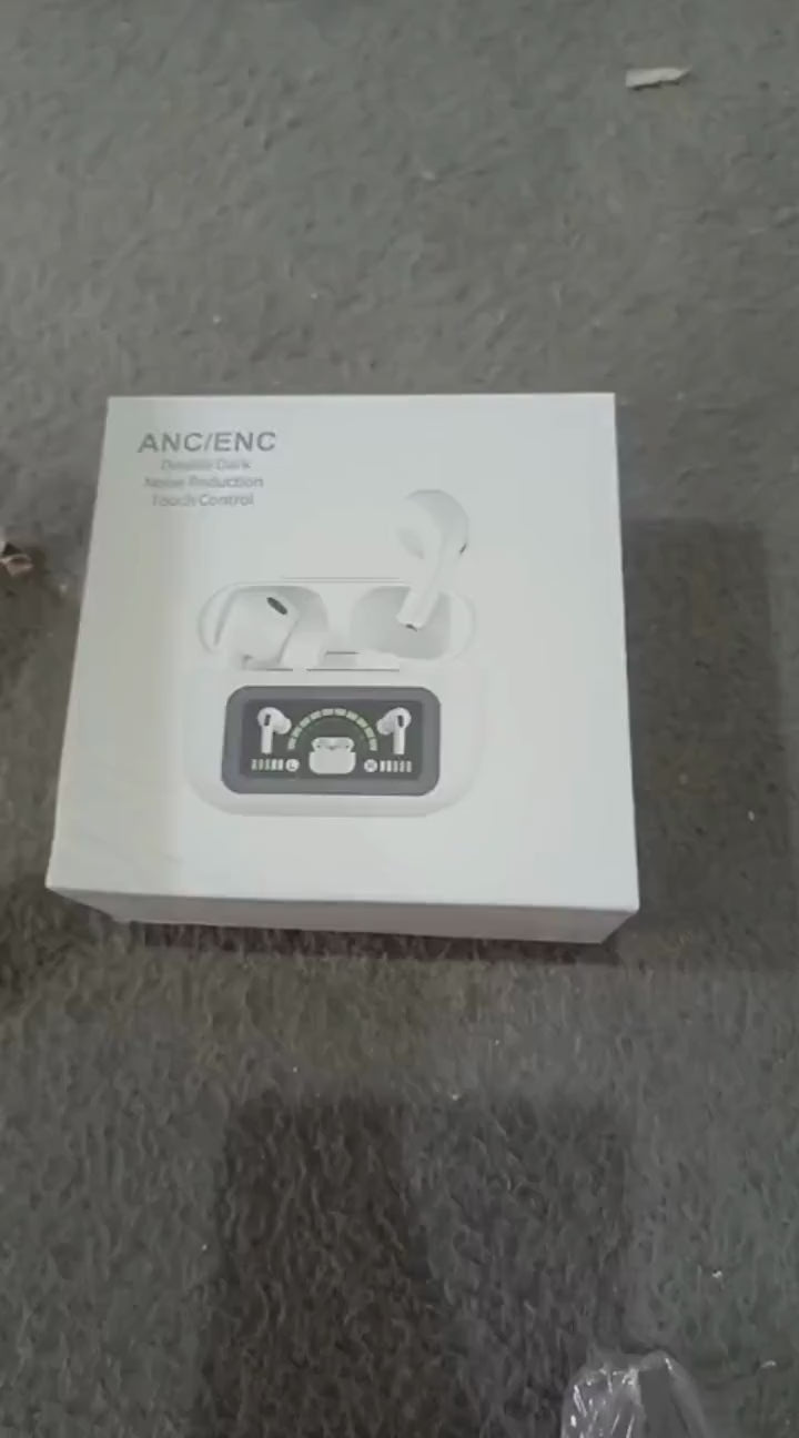 SilencePods A9 Pro