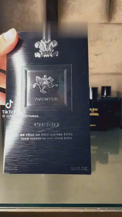 Creed Elite Eau De Parfum