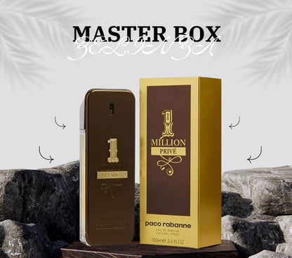 1 Million King's Reserve Eau De Parfum