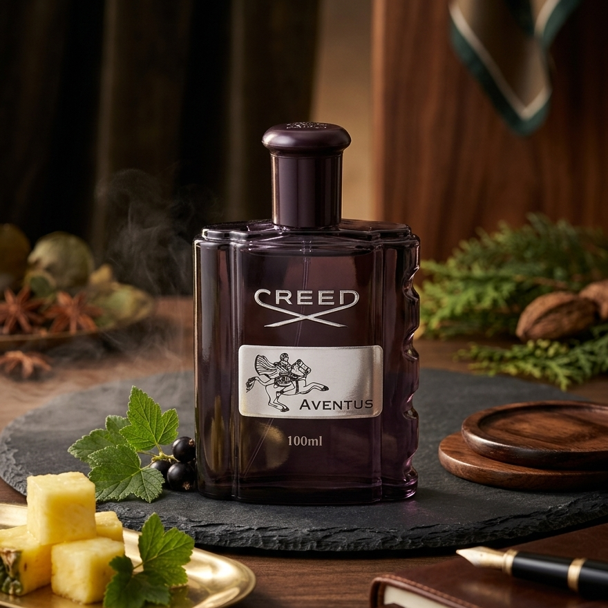 Creed Elite Eau De Parfum