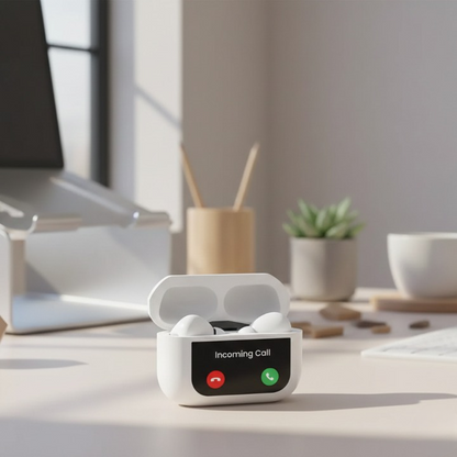 SilencePods A9 Pro